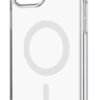 Xssive TPU Magsafe Clear Back Cover voor iPhone 16 Pro Max