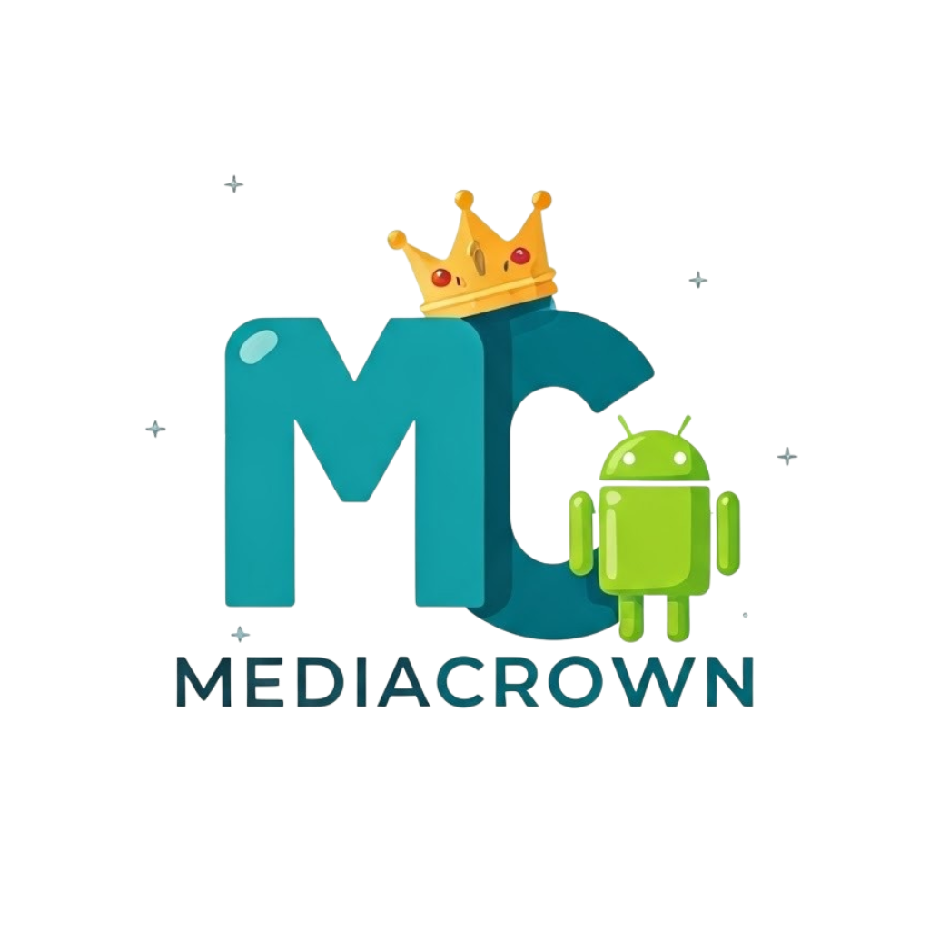 mediacrown