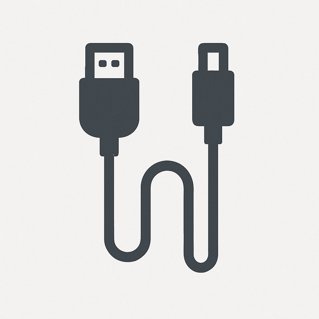 USB Kabels