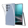 TPU Hoesje Samsung Galaxy S25 Ultra – Ultra Clear Bescherming
