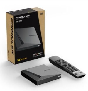 Formuler Z11 Pro Max